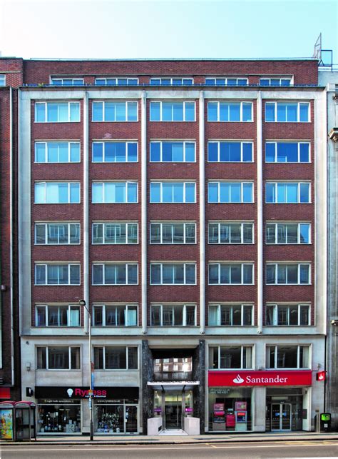 Office Space in High Holborn, Holborn, London WC1V