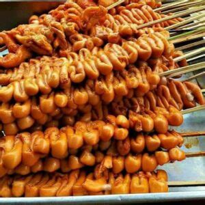 How to Cook the Best Adobong Isaw ng Manok Recipes | Eat Like Pinoy