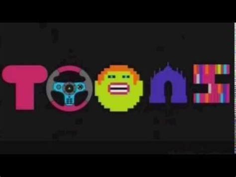 Nicktoons bumpers pt 2-11 - YouTube