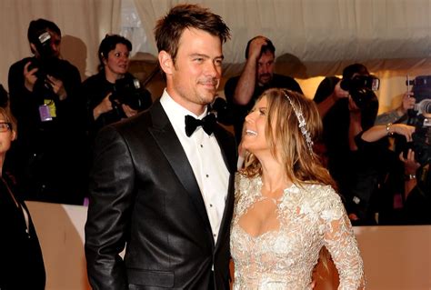 Fergie and Josh Duhamel Wedding Details | POPSUGAR Celebrity