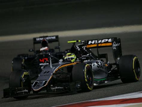 Formula One Reverts To 2015 Qualifying System From China - DriveSpark News