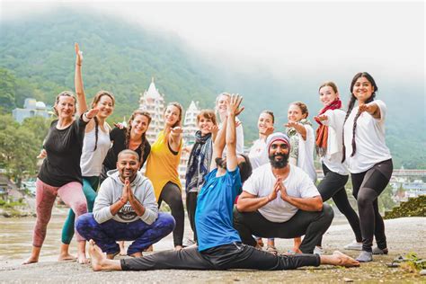 5 Day Yoga Retreat in Rishikesh | Rishikesh Yogkulam