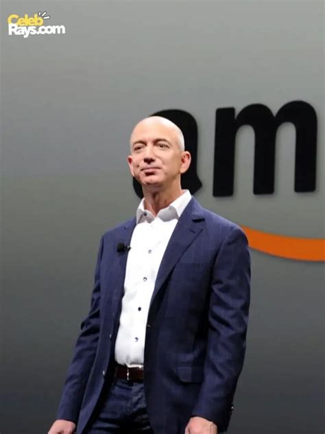 Jeff Bezos (Founder of Amazon) - Bio, Wiki Facts, Zodiac sign, Net Worth, Social Media Accounts ...