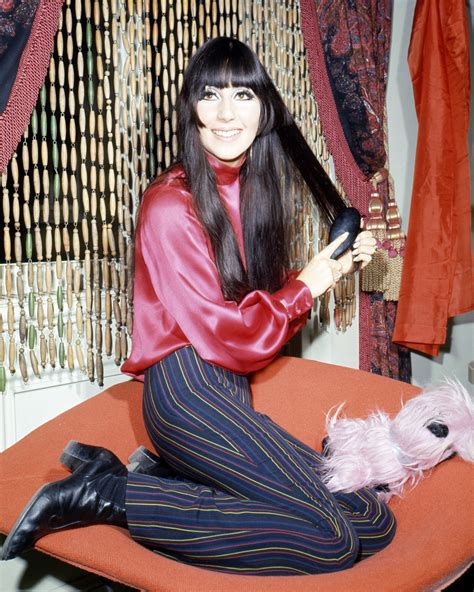 Cher Singer Videos at ABC News Video Archive at abcnews.com