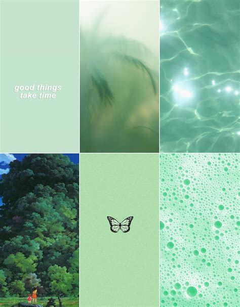 Olive Green Aesthetic Wallpapers - Wallpaper Cave