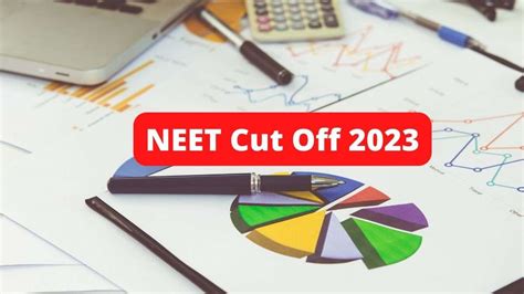 NEET UG 2023 cut-off rises for all categories; check here cutoff score ...