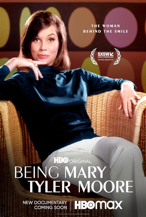 Being Mary Tyler Moore (2023) - IMDb