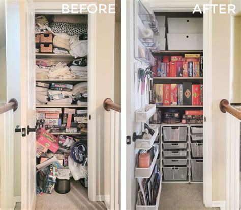 18 Incredible Declutter "Before and After" Photos That Dropped My Jaw