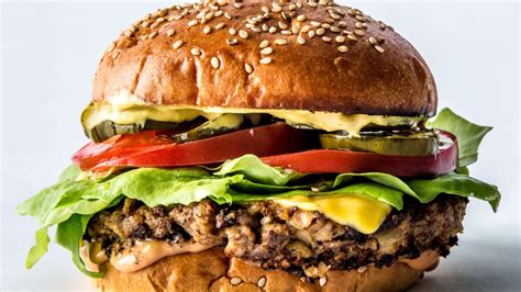 Hamburger végétarien ou "disque sans viande"? L'Europe va voter