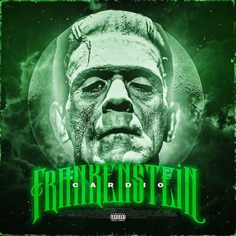 Cardio - Frankenstein | iHeart