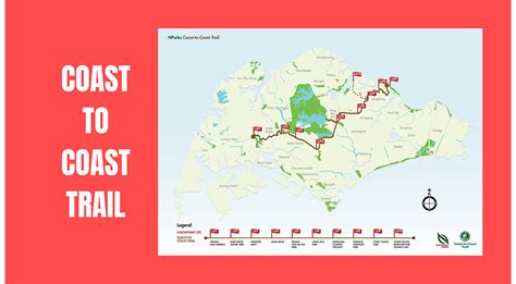 Coast-to-Coast Trail (Central) | SGTREK