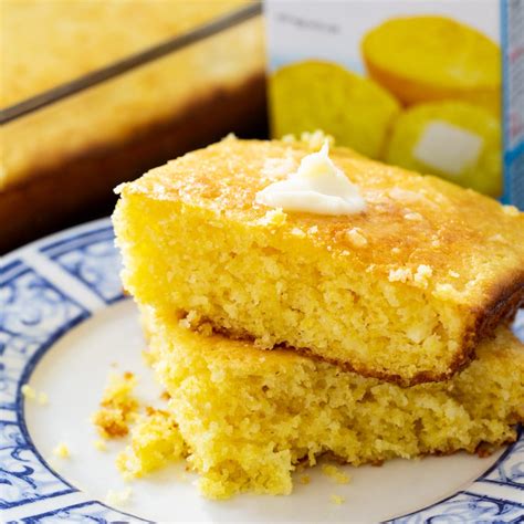 How To Make Jiffy Cornbread Moist - Hebert Andetter47