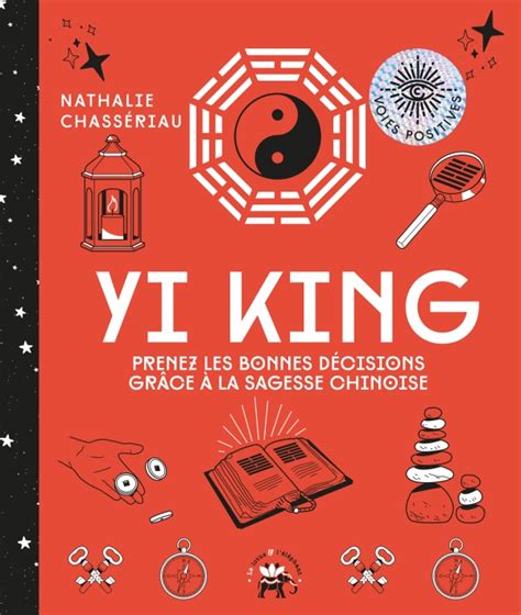 Yi King | hachette.fr