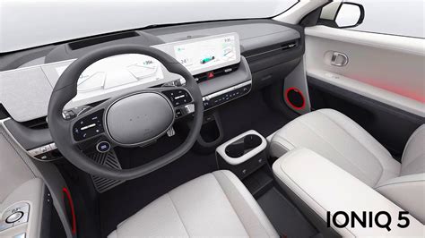 ioniq 5 2022 interior Hyundai ioniq 5 interior | About Ioniq 5