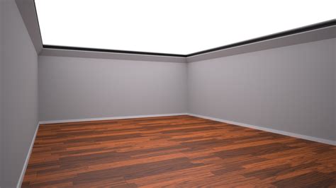 Empty room image - HIVE-RD BLOG