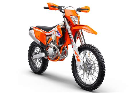 2023 KTM 350 EXC-F For Sale in Wide Bay Sunshine Coast at TeamMoto Wide Bay, QLD (Orange ...