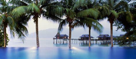 Pangkor Laut Resort | Book this Luxury Beach Resort in Malaysia.