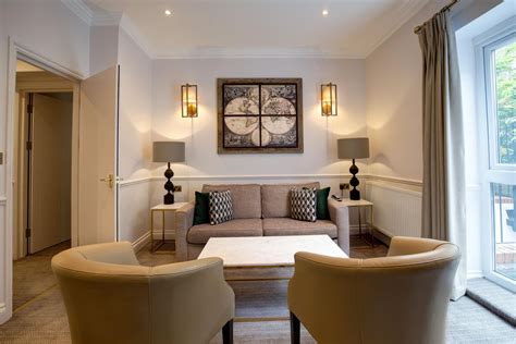 Serviced Apartments London | Holiday Short Stay Apartments London ...