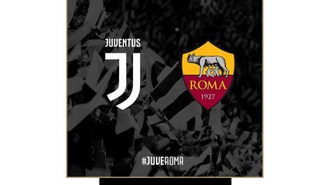 Juventus vs Roma: Match preview - Juventus