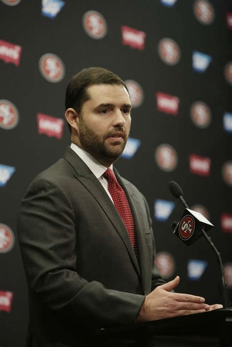 49ers owner Jed York takes the blame