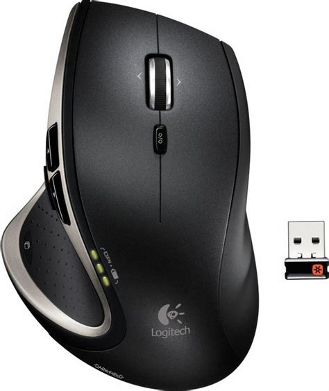 Logitech Performance Mouse MX, USB (910-001120/910-004808) ab € 49,90 (2024) | Preisvergleich ...