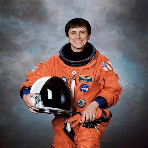 Meet the First Hispanic American in Space | Hispanic american, Nasa astronauts, Astronaut