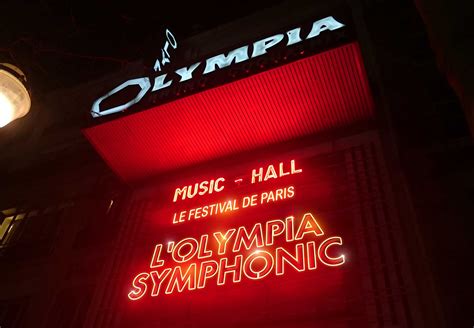 olympia_concerts – Le Festival de Paris