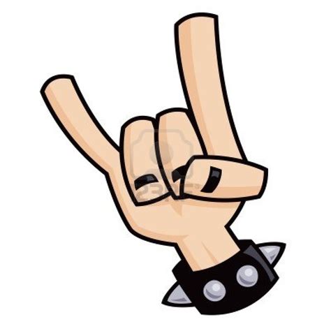 Rock N Roll Clip Art - ClipArt Best