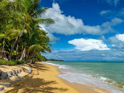 10 Best Beaches In Thailand