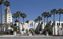 Beverly Hills, California - Wikipedia