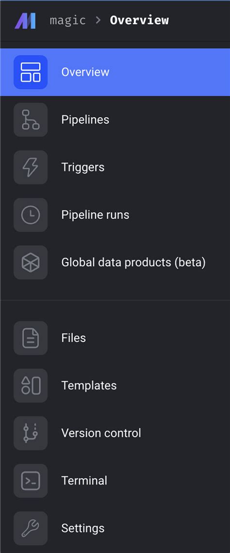 Data Flow Tutorial With Mage.ai | Part 2: Initializing the Software ...