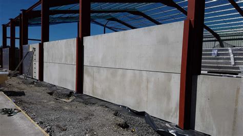 Composite Honeycomb Panels Installation Of Precast Concrete Wall Panels | Hot Sex Picture