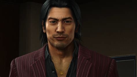 Shun Akiyama | Yakuza Wiki | Fandom