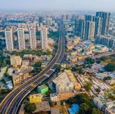 8 Smart Cities in India that are Best for Living