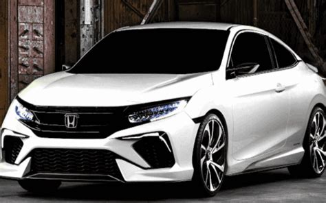 2021 Honda Civic Lx Colors, Release Date, Redesign, Specs | 2020 - 2021 ...