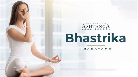 Bhastrika Pranayama – How to Do It, Benefits, Precautions, FAQS