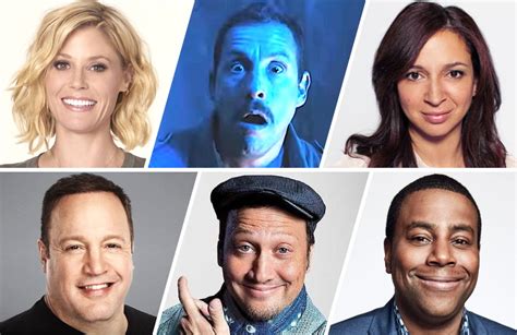 Hubie Halloween: Who's Who in Adam Sandler's New Star-Studded Netflix ...