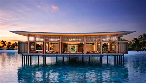 Rosewood Ranfaru Resort to Open in 2025 – Hotelier Maldives