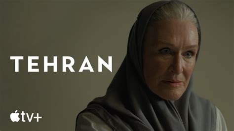 Tehran Season 2 cast list: Glenn Close, Shaun Toub and others star in ...