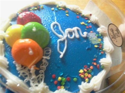 Happy Birthday Jon. | Happy birthday jon, Birthday, Cake