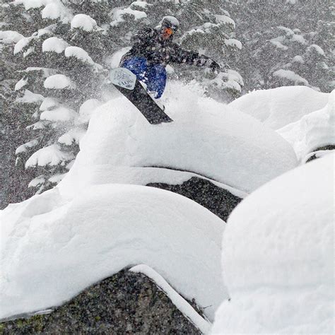 Sierra-at-Tahoe | Ski Trip Deals, Snow Quality, Forecast