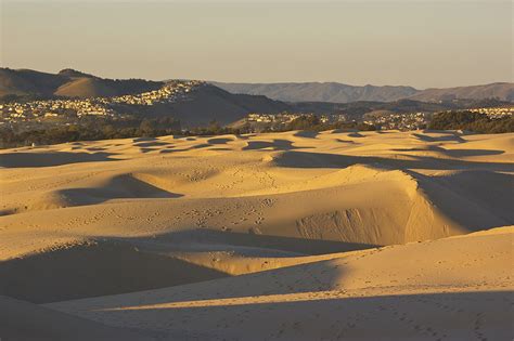 Desert Landforms - Home