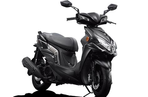 2018 Kymco Racing S 125 | 車款圖片 - Yahoo奇摩汽車機車