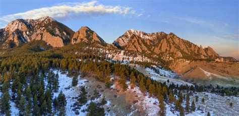 How to Hike the Boulder Skyline Traverse - 5280