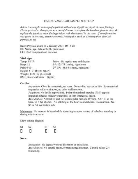 Cardioversion Procedure Note Template At Templatelayout | Notes template, Templates, Notes