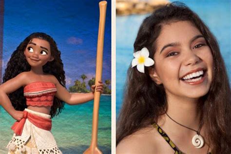 10 Reasons to Watch Moana | The Odyssey Online