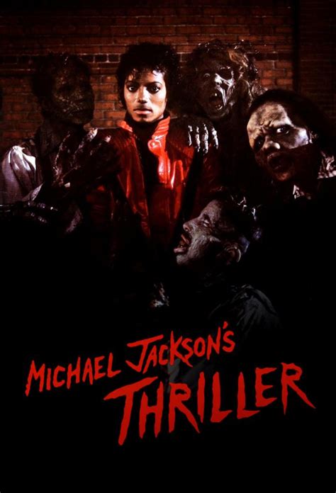 Michael jackson thriller 1080p torrent download - metrixsany