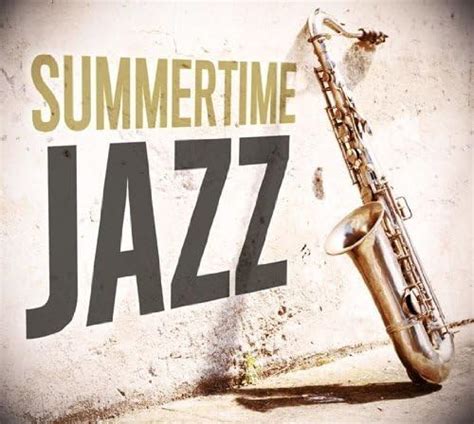 Summertime Jazz / Various by VARIOUS ARTISTS by : Amazon.co.uk: Music