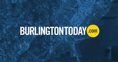 Burlington Obituaries - Burlington News