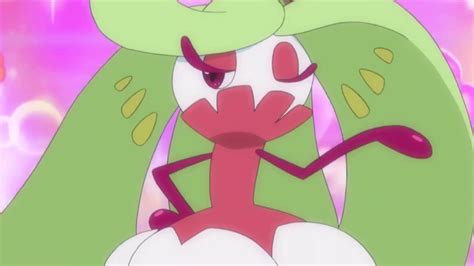 Can Bounsweet, Steenee, and Tsareena be Shiny in Pokémon Go? - Dot Esports